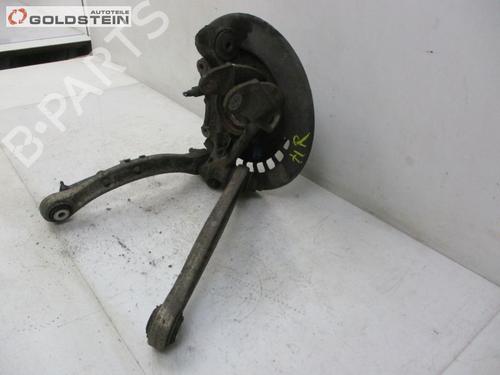 Right rear steering knuckle VW TOUAREG (7LA, 7L6, 7L7) 5.0 V10 TDI | BP18754451M28 