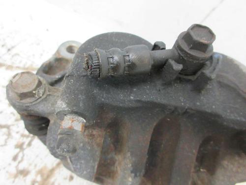 Left front brake caliper SUBARU FORESTER (SH_) 2.0 D AWD (SHH, SHD, SHN) | BP38506278M105 - Image 6