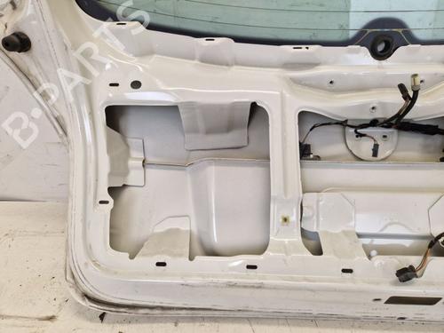 Tailgate SKODA FABIA II Combi (545) 1.2 | BP24454476C6 