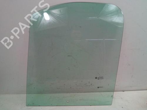 Front left quarter glass RENAULT TRAFIC II Van (FL) 1.9 dCi 100 (FL0C, FL0K, FL0B) | BP29109467C111 