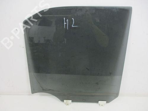 Used Rear left door window Rear left door window 38504816 38504816