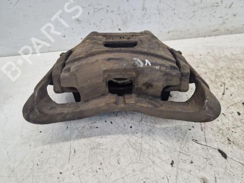 Right front brake caliper AUDI A4 B7 Avant (8ED) 2.7 TDI | BP23898214M104 