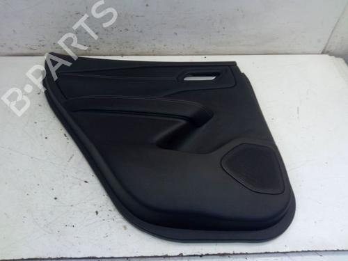 Used Rear left panel NISSAN QASHQAI III (J12) 1.5 VC-T e-Power (190 hp) 29105174