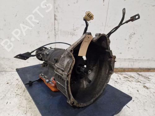 Used Gearbox Gearbox 37142231 37142231