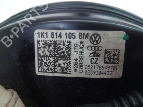 Servo brake VW GOLF VI (5K1) 1.4 TSI | BP29109609M42 