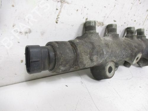 Injection rail MAZDA 3 (BK) 2.0 MZR-CD (BK14) | BP30667455M98