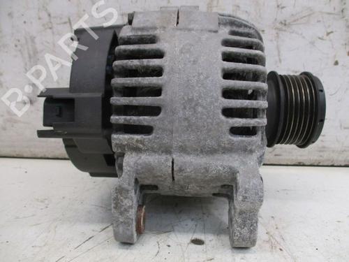 Alternator VW GOLF VI Variant (AJ5) 1.2 TSI | BP32661316M7 