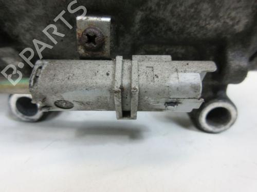 AC compressor RENAULT CLIO III Grandtour (KR0/1_) 1.2 16V (KR02, KR0J) | BP21137965M34 