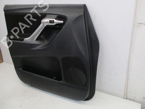 Front left panel TOYOTA VERSO (_R2_) 1.8 (ZGR21_, ZGR21R) | BP37123199C58 - Image 4