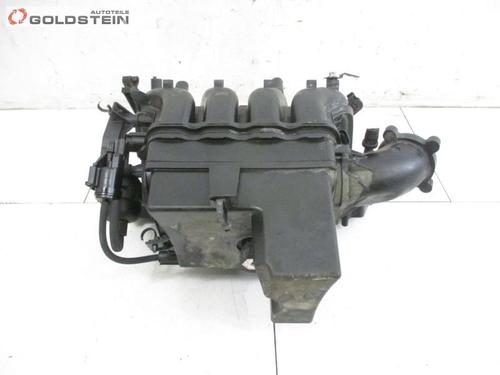Intake manifold OPEL ASTRA H TwinTop (A04) 1.6 (L67) | BP18761995M70 