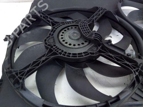 Electronic module PEUGEOT BOXER Van 2.2 HDi 120 | BP24619587M83 
