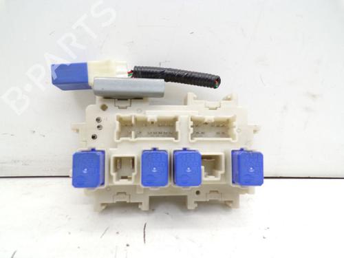 Fuse box NISSAN MURANO II (Z51) 3.5 4x4 | BP28174153E1 