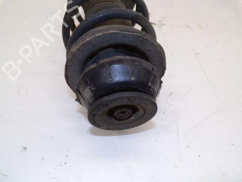 Left front shock absorber CITROËN C1 (PM_, PN_) 1.0 | BP30667715M16 