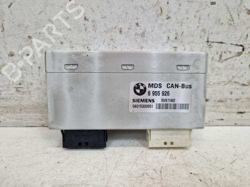 Control unit BMW 5 Touring (E61) 525 xi | BP27507850M11 