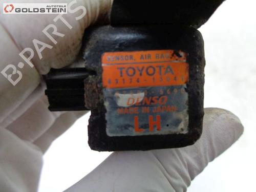 Used Electronic sensor Electronic sensor TOYOTA COROLLA Estate (_E12_) 2.0 D-4D (CDE120_, CDE120R) (116 hp) 32660989 32660989