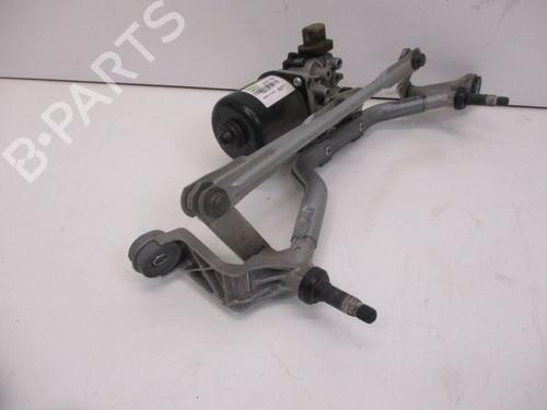 Front wiper motor RENAULT CLIO IV (BH_) 1.2 TCe 120 (BHM0) | BP18804374M29 