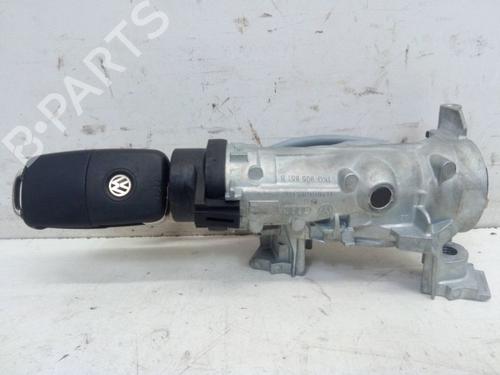 Zündschloss für VW CADDY III MPV (2KB, 2KJ, 2CB, 2CJ) 1.2 TSI (86 hp) 30084992