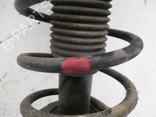 Left front shock absorber HYUNDAI i20 I (PB, PBT) 1.1 CRDi | BP30667972M16 