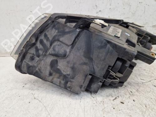 Right headlight BMW 3 (E90) 318 i | BP28005331C29 