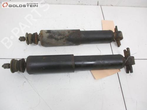 Andre MITSUBISHI PAJERO I (L04_G, L14_G) 3.0 V6 (L141G, L146G) (141 hp) 18763250