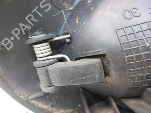 Front right exterior door handle SMART ROADSTER (452) 0.7 (452.434) | BP29092037C129 