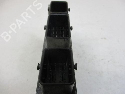 Engine control unit (ECU) RENAULT TWINGO II (CN0_) 1.2 16V (CN0K, CN0V, CN0A) | BP37116504M57 - Image 5