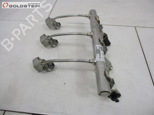 Injection rail OPEL ASTRA K (B16) 1.0 Turbo (68) | BP25013199M98 