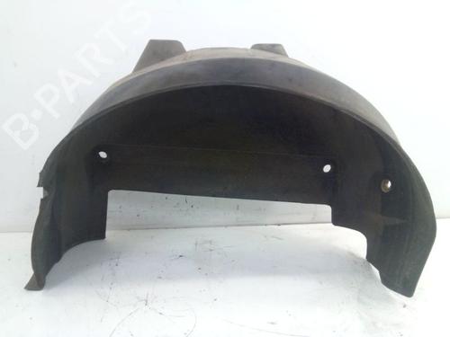 Hjulbue RENAULT TRAFIC II Van (FL) 1.9 dCi 100 (FL0C, FL0K, FL0B) (101 hp) 32738270