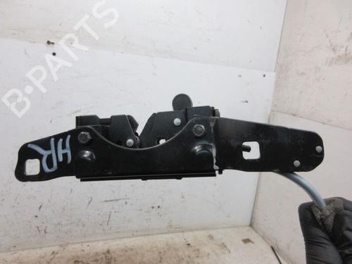 Electronic module MITSUBISHI COLT CZC VI Convertible (RG) 1.5 (Z36A) | BP37129899M83 - Image 4