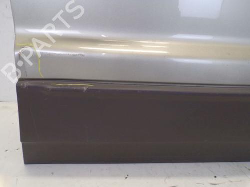 Right front door JEEP GRAND CHEROKEE II (WJ, WG) 4.0 4x4 | BP22907020C3 