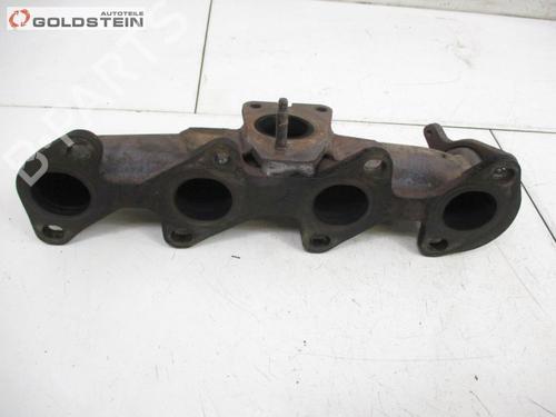 Udstødningsmanifold RENAULT GRAND SCÉNIC II (JM0/1_) 2.0 dCi (JM1K) | BP28306750M110 