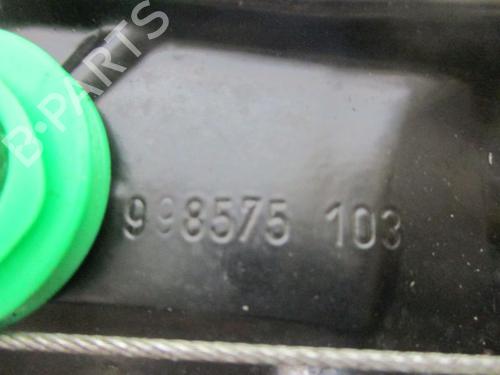 Front right window mechanism VW GOLF PLUS V (5M1, 521) 1.4 TSI | BP37112926C23 - Image 8