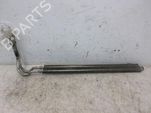 Water radiator BMW 5 (E60) 520 d | BP29095499M31