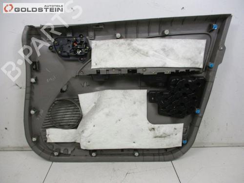 Front left panel MITSUBISHI GRANDIS (NA_W) 2.0 DI-D (NA8W) | BP37109078C58 - Image 6