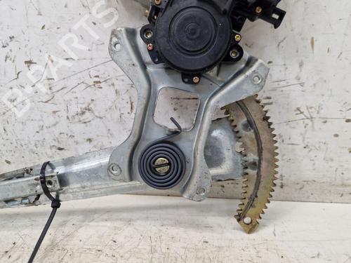 Front left window mechanism MITSUBISHI PAJERO PININ I (H6_W, H7_W) 2.0 GDI (H67W, H77W) | BP28118827C22 