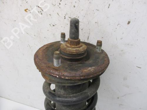 Right front shock absorber NISSAN XTERRA (N50) 4.0 4x4 | BP28174383M17 