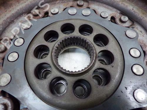 Flywheel VW GOLF V (1K1) 3.2 R32 4motion | BP37131172M101 - Image 8