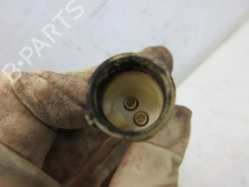 Left front steering knuckle OPEL SENATOR B (V88) 3.0 i Cat (P19) | BP29092382M25 