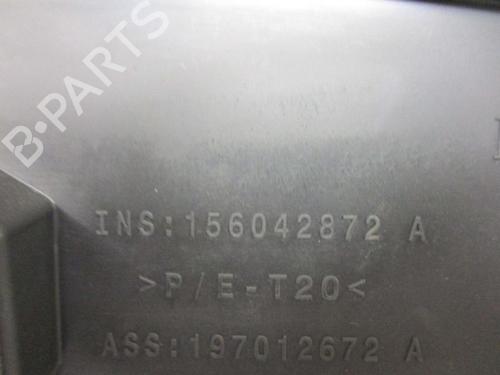 Rear right panel RENAULT MEGANE III Hatchback (BZ0/1_, B3_) 1.5 dCi (BZ09, BZ0D, BZ1W, BZ29, BZ14) | BP37113740C61 - Image 5