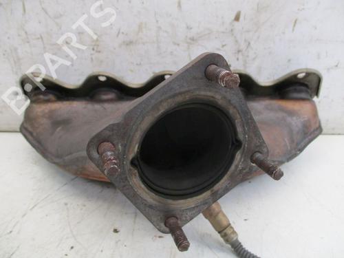 Exhaust manifold VW GOLF VI Variant (AJ5) 1.2 TSI | BP32661315M110 