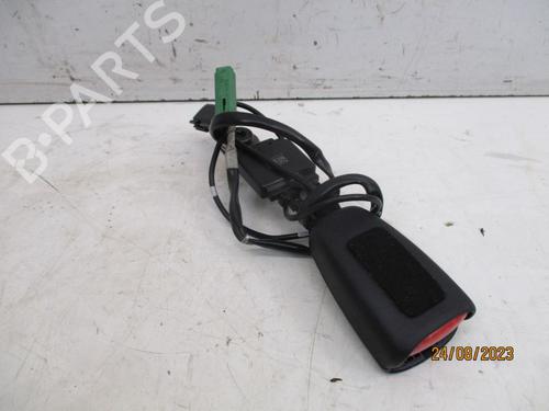 Used Seat buckle VOLVO XC60 I SUV (156) T5 (245 hp) 29087636