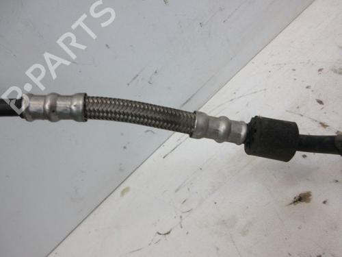 Pipe PORSCHE CAYENNE (92A) 4.8 Turbo | BP29094493M125 