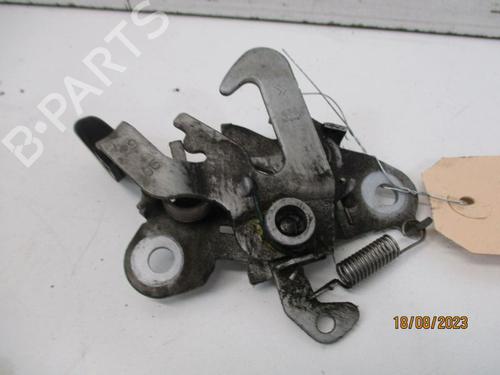 Hood lock PEUGEOT 1007 (KM_) 1.4 | BP29087496C133 