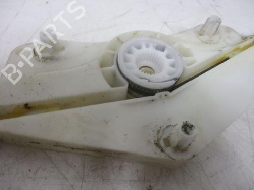 Front right window mechanism VW GOLF PLUS V (5M1, 521) 1.4 TSI | BP37112926C23 - Image 6