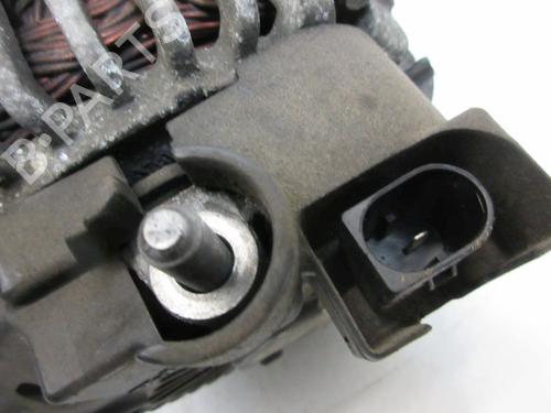 Alternator MERCEDES-BENZ A-CLASS (W169) A 160 CDI (169.006, 169.306) | BP29090941M7 