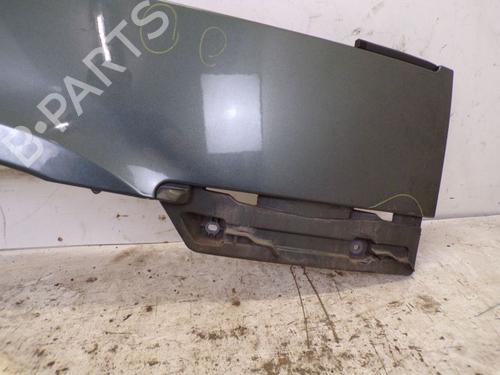 Left rear fenders PEUGEOT 807 (EB_) 2.0 HDi | BP29086117C43 