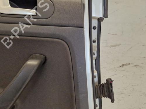 Left rear door VW GOLF PLUS V (5M1, 521) 1.4 16V | BP27808637C4 