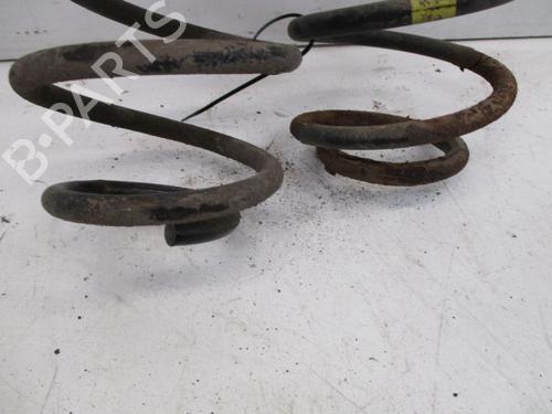 Shock absorber spring SMART FORFOUR (454) 1.3 (454.031) | BP37120768C152 - Image 3