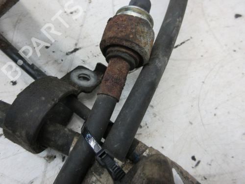 Cable SUBARU IMPREZA Hatchback (GR, GH, G3) 2.0 D AWD | BP19298070E12 