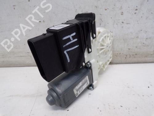 Used Electronic module VW TIGUAN (5N_) 2.0 TDI 4motion (140 hp) 24641079